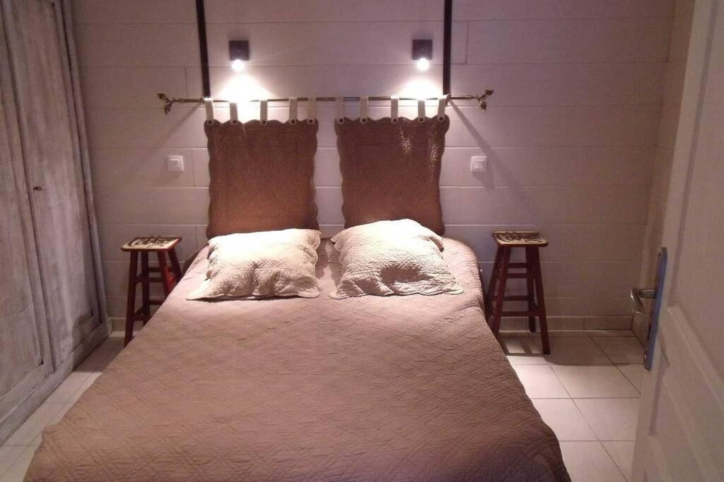 Cure Thermale Ou Vacances D'Ete Au Mont Dore 외부 사진